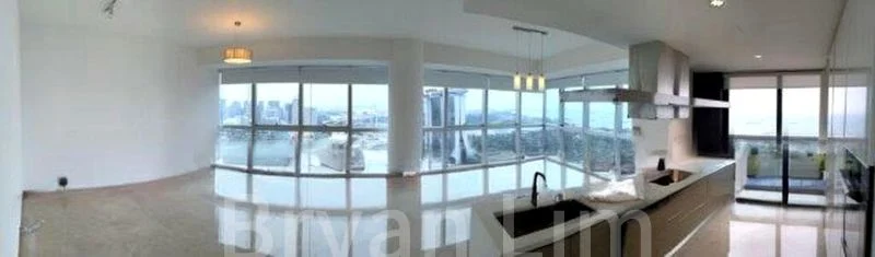 MARINA BAY RESIDENCES 4