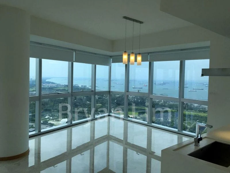 MARINA BAY RESIDENCES 5