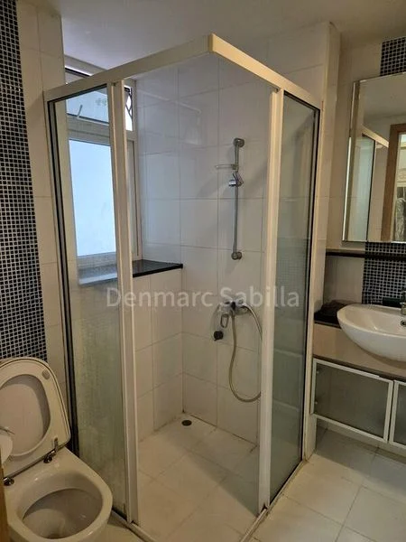 SAVANNAH CONDOPARK 5