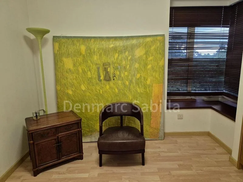 SAVANNAH CONDOPARK 6