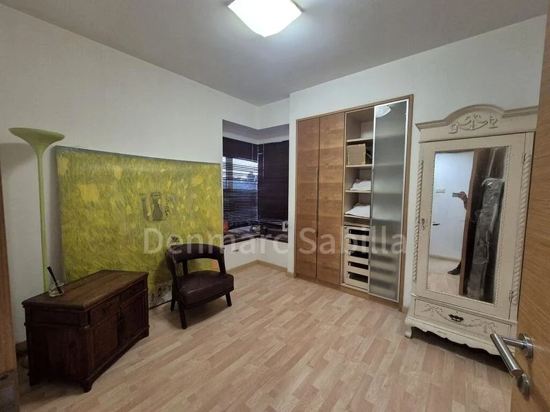 SAVANNAH CONDOPARK 7