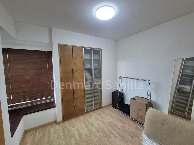 SAVANNAH CONDOPARK 9