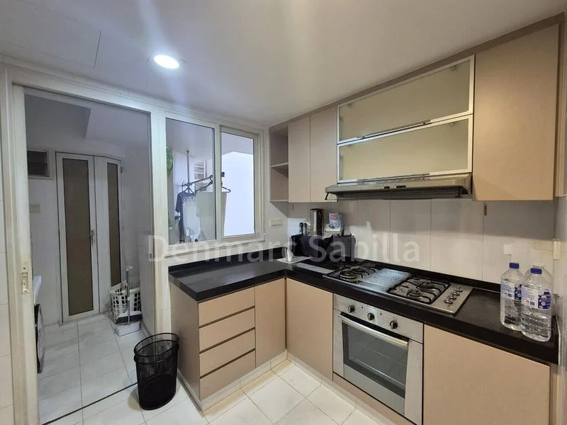 SAVANNAH CONDOPARK 11