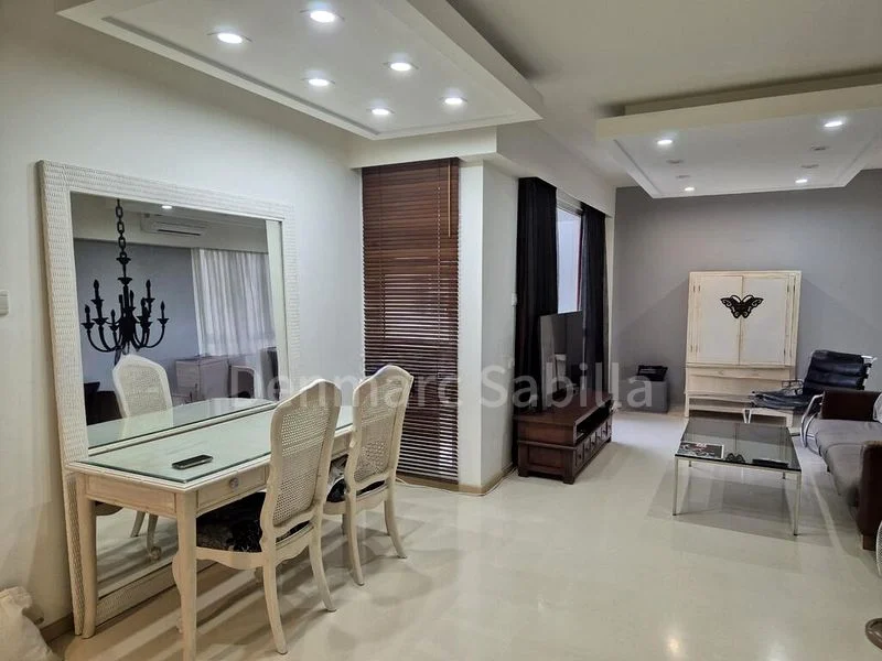 SAVANNAH CONDOPARK 12