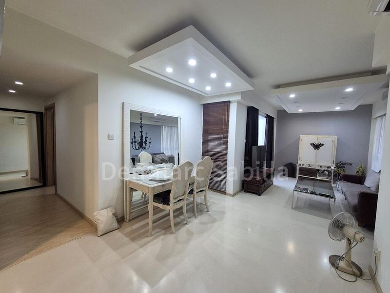 SAVANNAH CONDOPARK 13