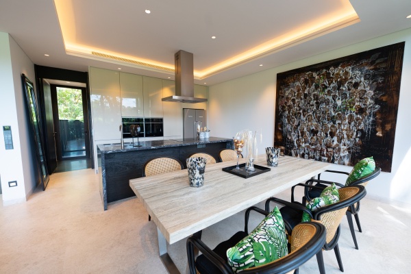 SEVEN PALMS SENTOSA COVE 11