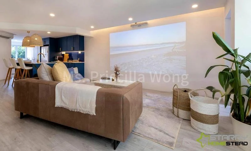 POTONG PASIR AVE 1 2