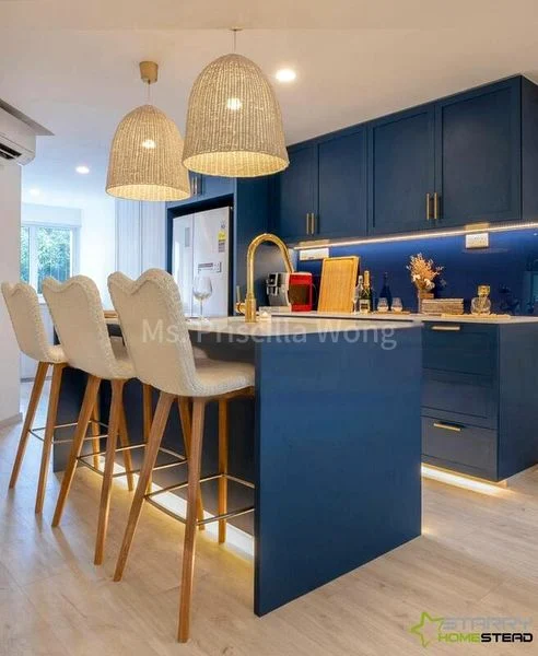 POTONG PASIR AVE 1 5