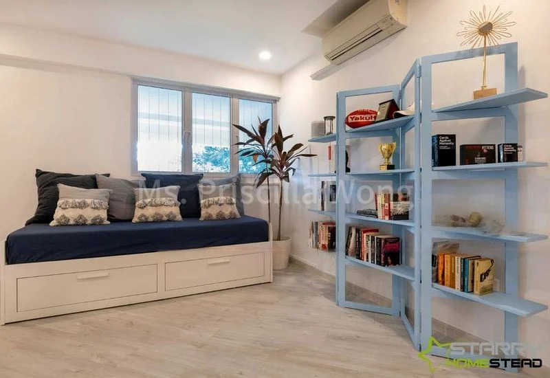 POTONG PASIR AVE 1 6