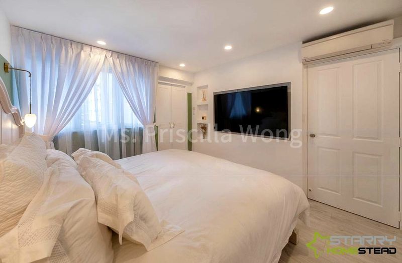 POTONG PASIR AVE 1 7