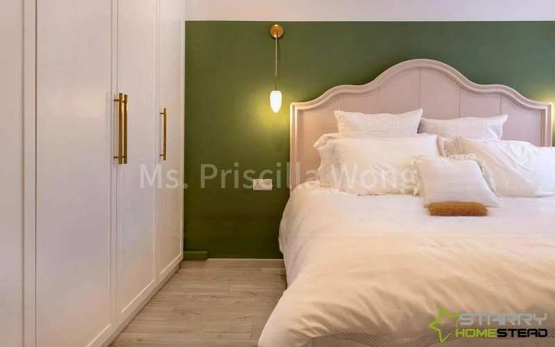 POTONG PASIR AVE 1 8