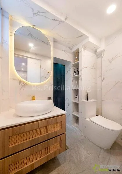 POTONG PASIR AVE 1 9