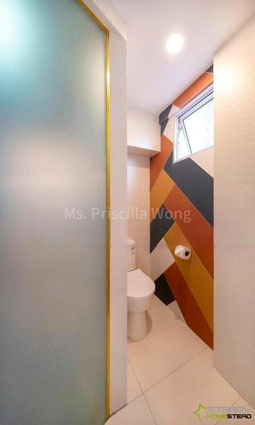 POTONG PASIR AVE 1 10