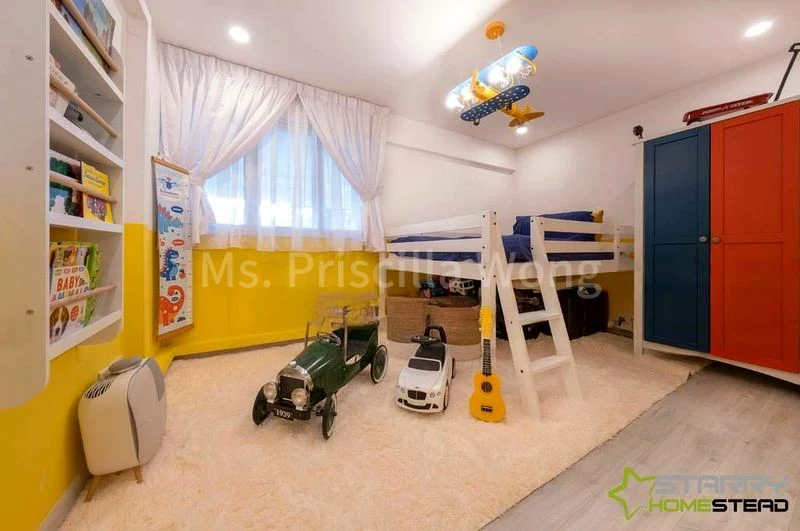 POTONG PASIR AVE 1 11