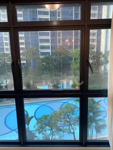 CITY SQUARE RESIDENCES 5