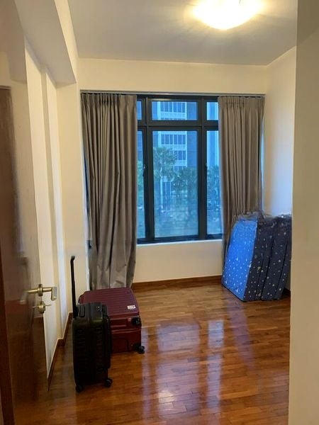 CITY SQUARE RESIDENCES 2