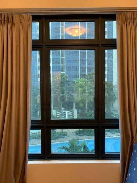 CITY SQUARE RESIDENCES 3