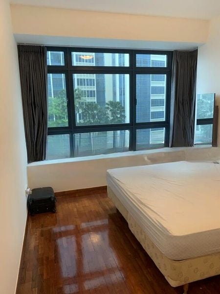 CITY SQUARE RESIDENCES 4