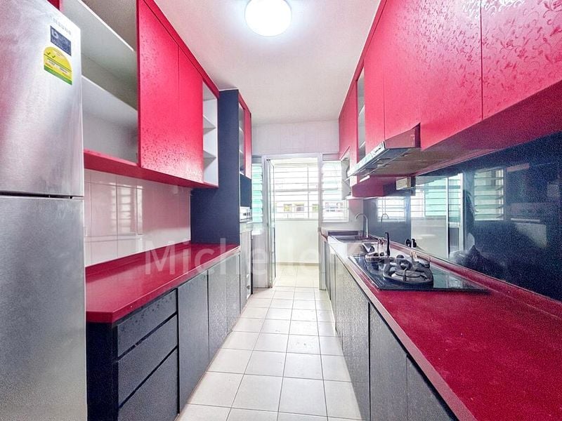 CHOA CHU KANG AVE 5 2