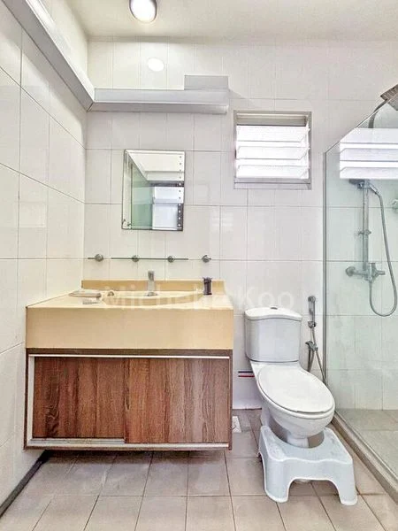 CHOA CHU KANG AVE 5 3