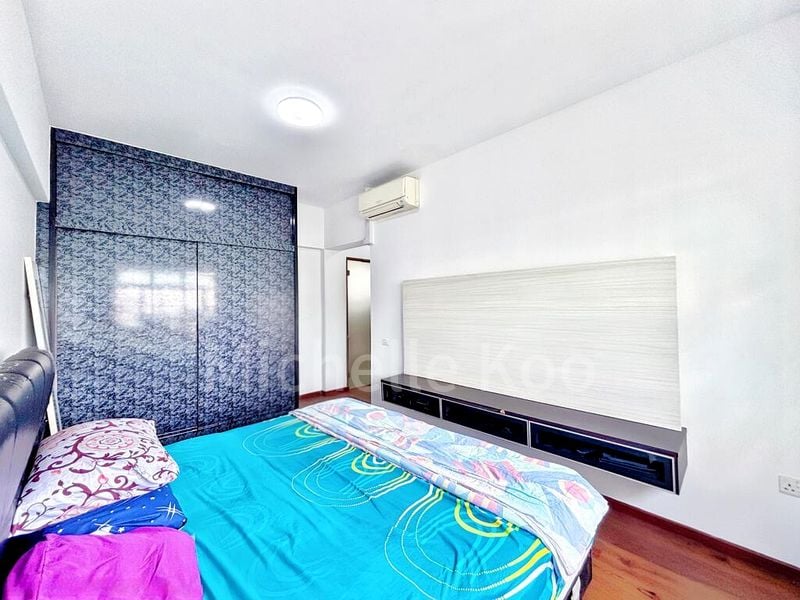 CHOA CHU KANG AVE 5 5