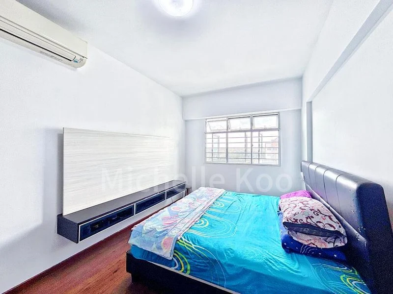 CHOA CHU KANG AVE 5 6