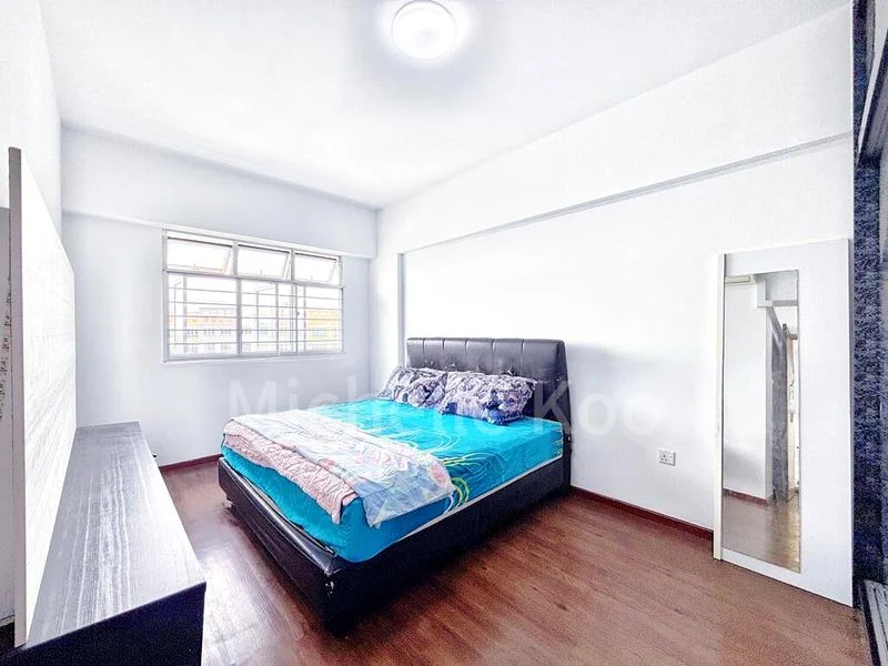 CHOA CHU KANG AVE 5 7