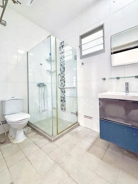 CHOA CHU KANG AVE 5 8