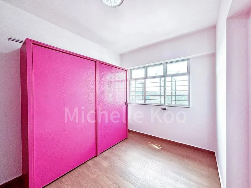 CHOA CHU KANG AVE 5 9