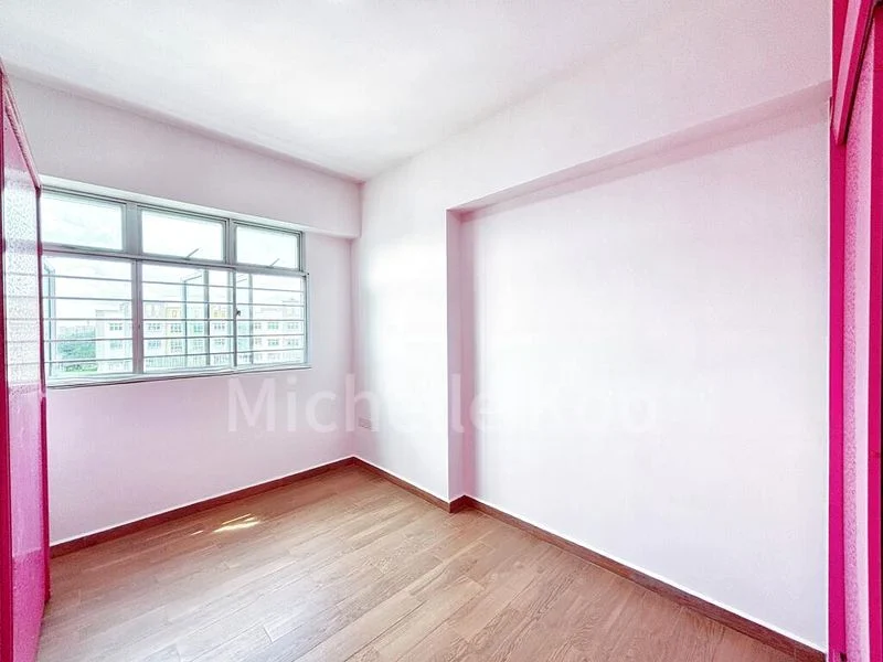 CHOA CHU KANG AVE 5 10