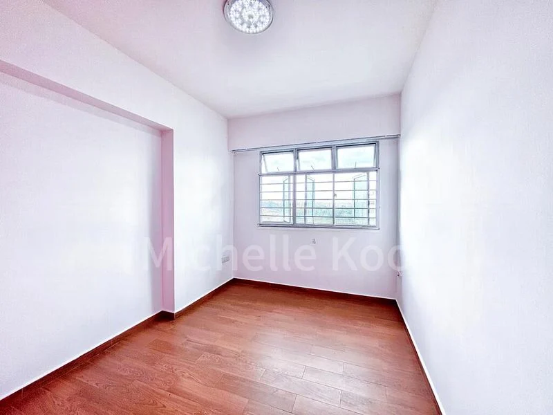 CHOA CHU KANG AVE 5 11