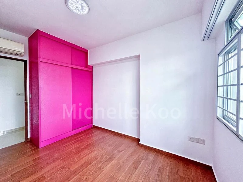 CHOA CHU KANG AVE 5 12