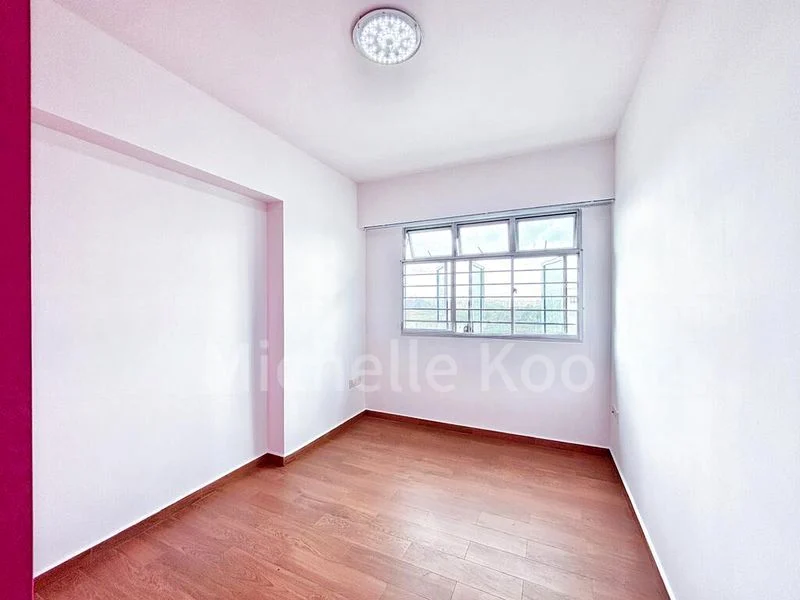 CHOA CHU KANG AVE 5 13