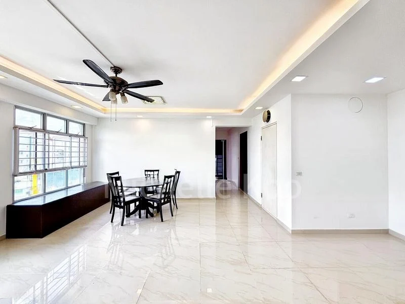 CHOA CHU KANG AVE 5 14