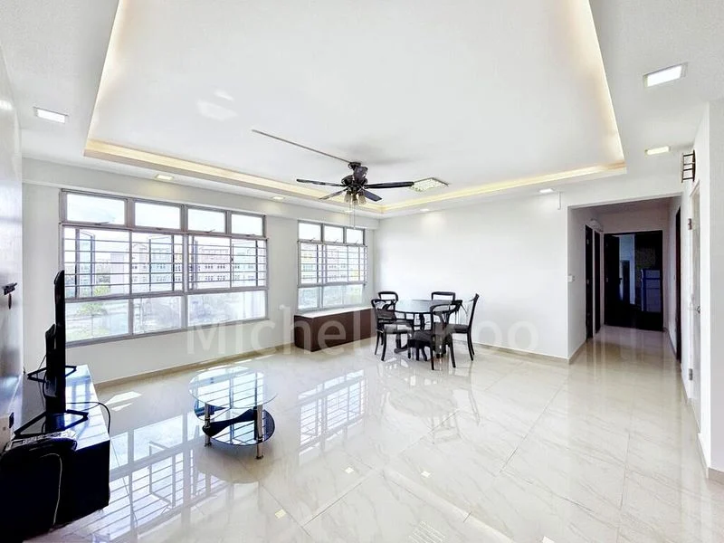 CHOA CHU KANG AVE 5 15