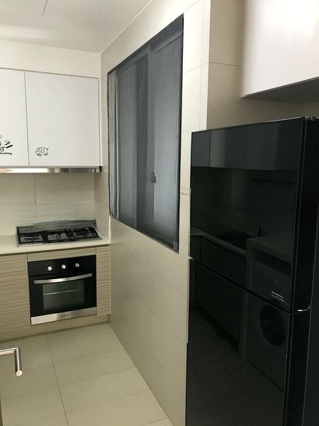 ARC AT TAMPINES 3