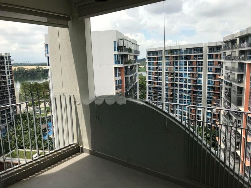 ARC AT TAMPINES 2