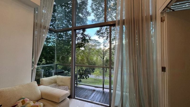 ONE-NORTH RESIDENCES 6