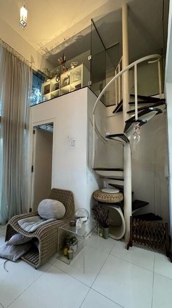 ONE-NORTH RESIDENCES 2