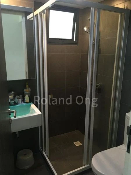 BEDOK RESERVOIR CRES 3