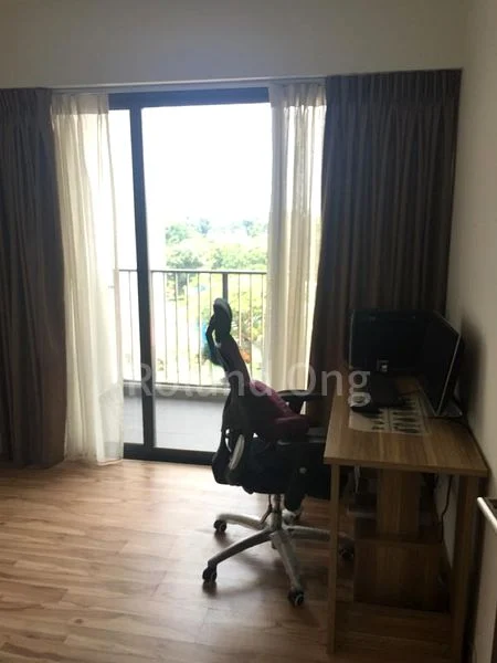 BEDOK RESERVOIR CRES 6