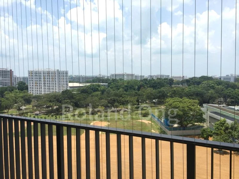 BEDOK RESERVOIR CRES 9