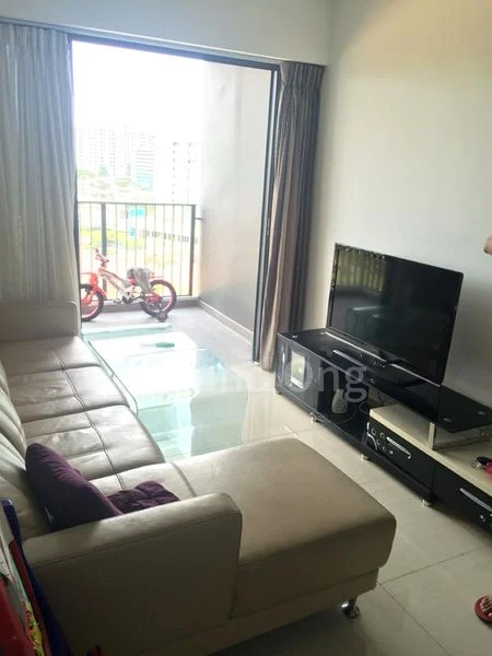 BEDOK RESERVOIR CRES 10