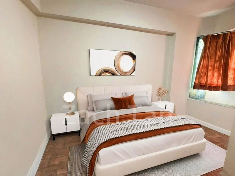 WEST BAY CONDOMINIUM 3