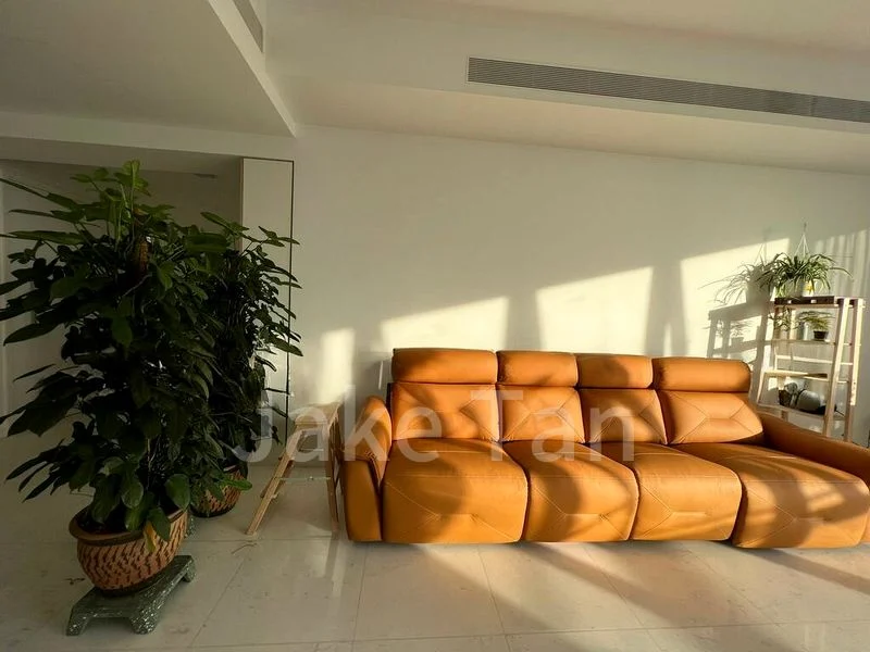 REFLECTIONS AT KEPPEL BAY 2