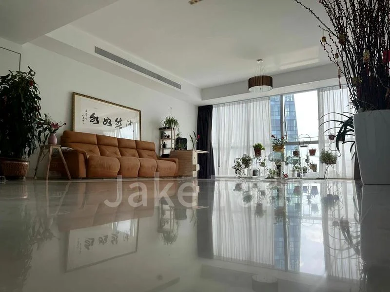 REFLECTIONS AT KEPPEL BAY 3