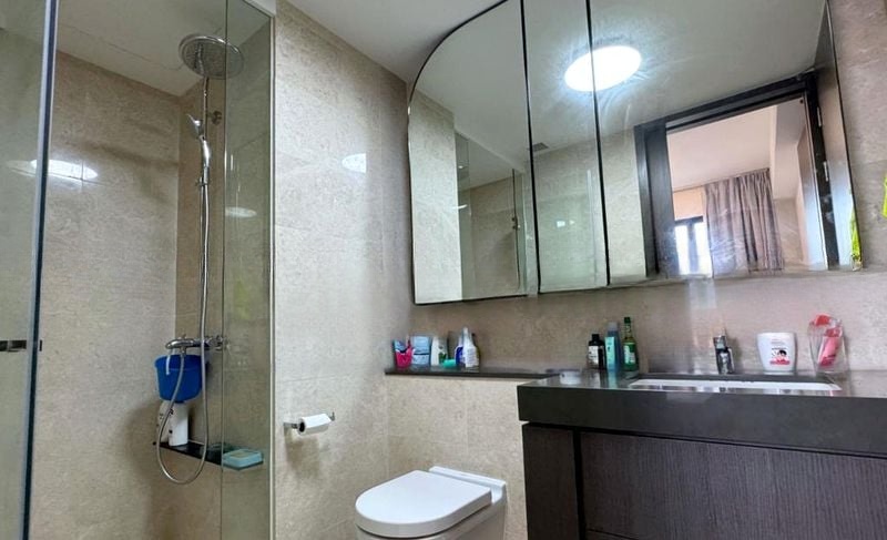 AVENUE SOUTH RESIDENCE 6