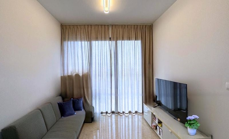 AVENUE SOUTH RESIDENCE 3