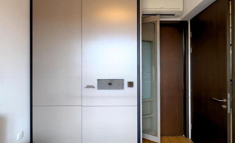 AVENUE SOUTH RESIDENCE 5