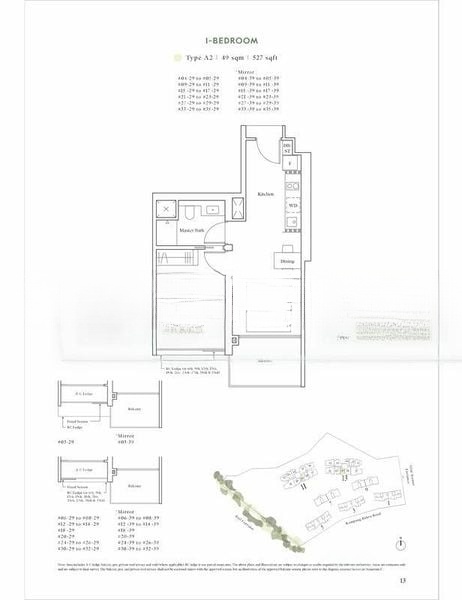 AVENUE SOUTH RESIDENCE 7